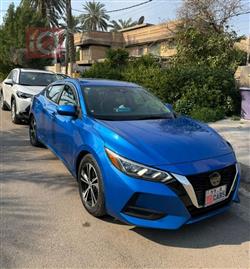 نيسان سنترا